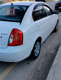 هيونداي أكسنت